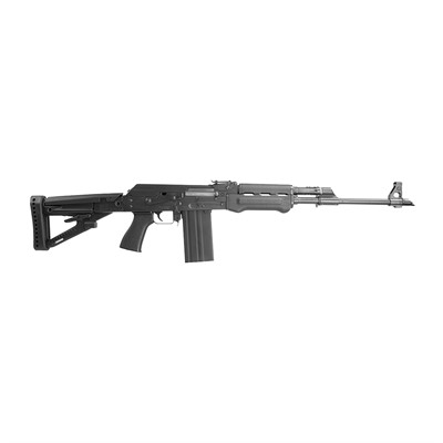 The semi-automatic PAP M77 series sporting rifle was created on the operati-img-1