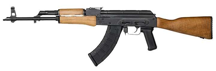 Century Wasr-10 AK47 Wasr-10-img-1