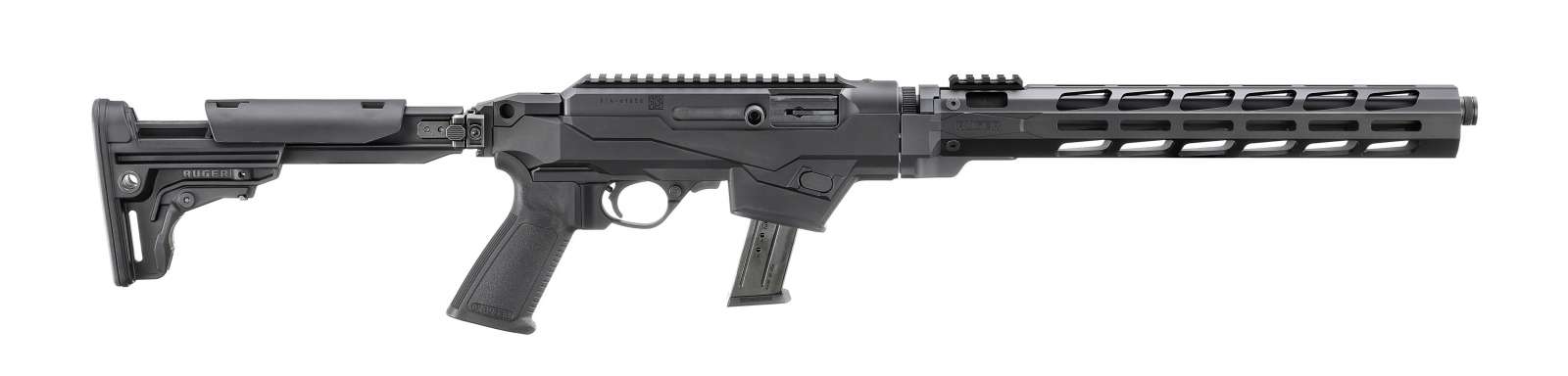 Ruger PC Carbine 9mm PC-img-1