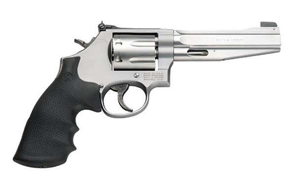Smith & Wesson 686 PC 686 357Mag-img-1