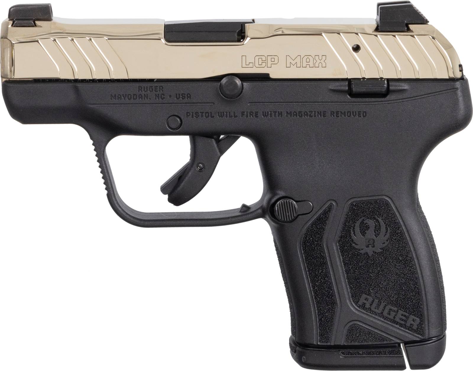 Ruger LCP Max LCP-img-1