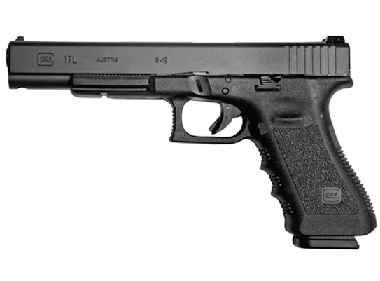 Glock 17L G17L 17L 9mm-img-0