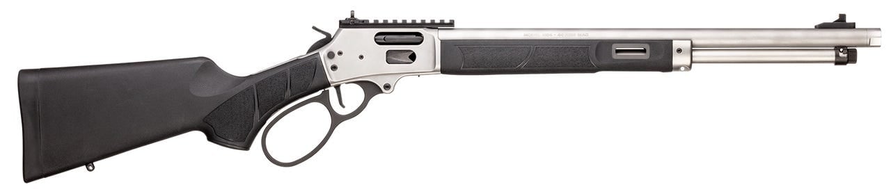 Smith & Wesson 1854 44Mag 1854 Smith-&-Wesson 1854-13812-img-1