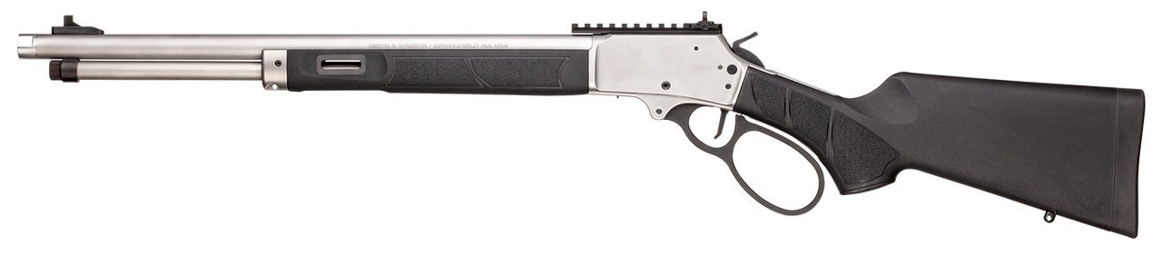 Smith & Wesson 1854 44Mag 1854 Smith-&-Wesson 1854-13812-img-4
