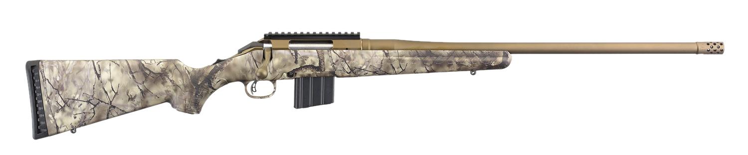 Ruger American 26986 American Ruger-img-0