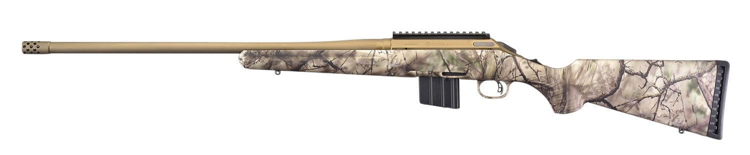 Ruger American 26986 American Ruger-img-1