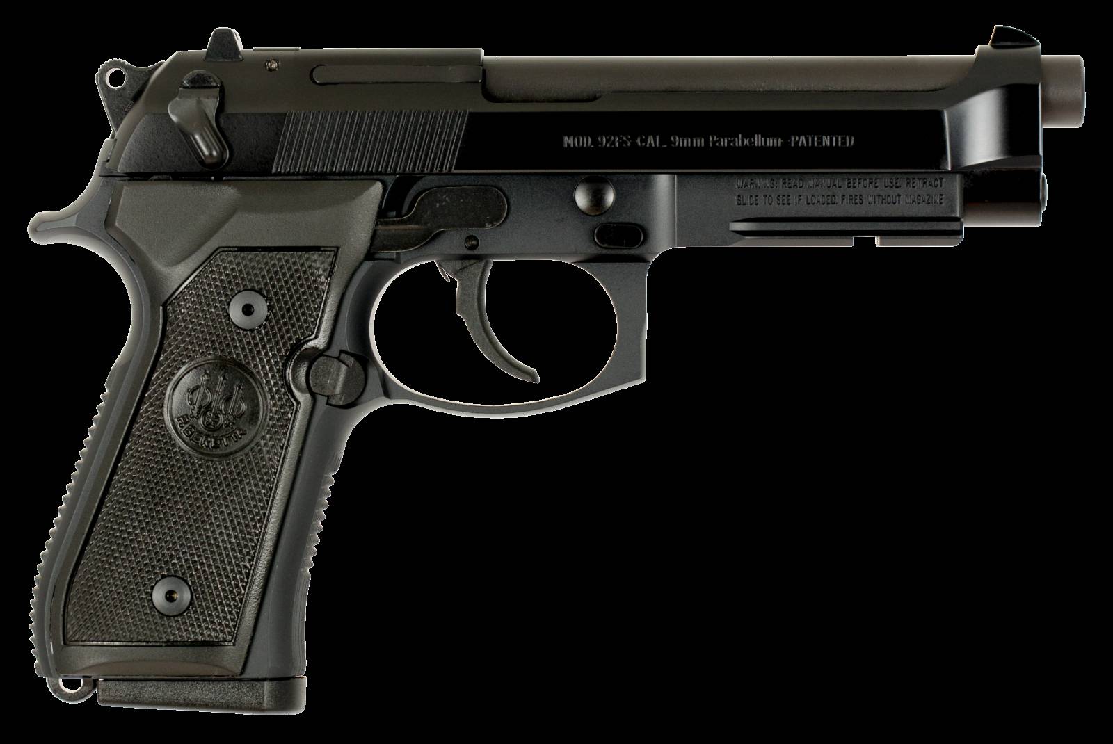 Beretta M9A1 9mm M9A1 Beretta-img-0