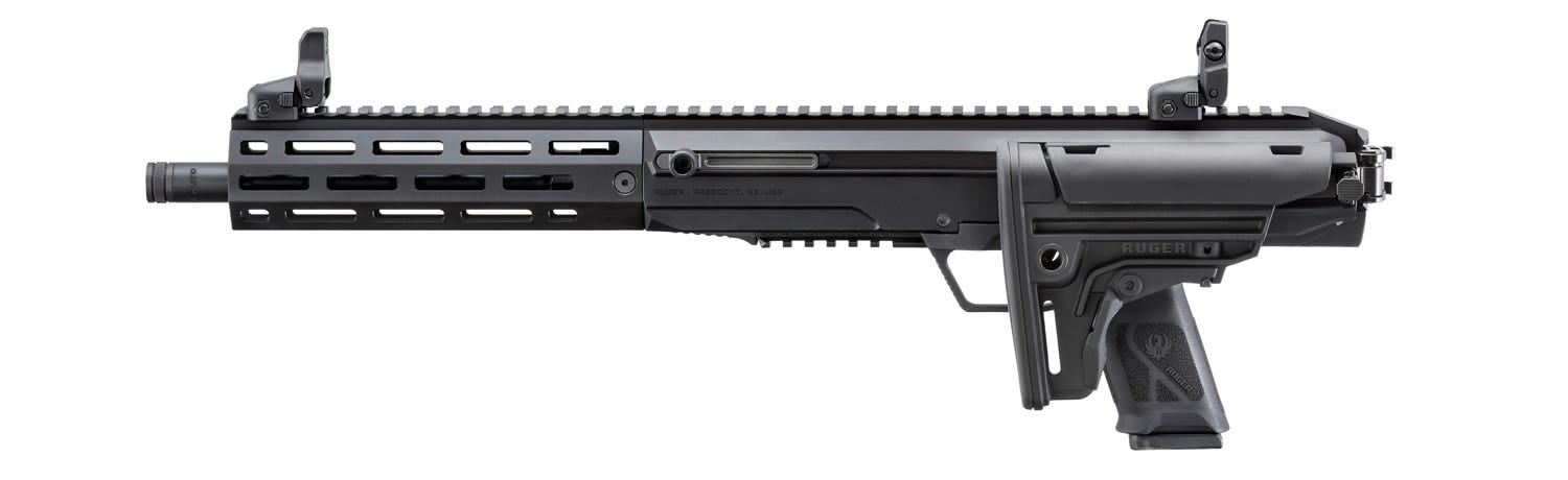 Ruger LC Carbine 45ACP LC-Carbine Ruger Ruger-LC-Carbine-img-2