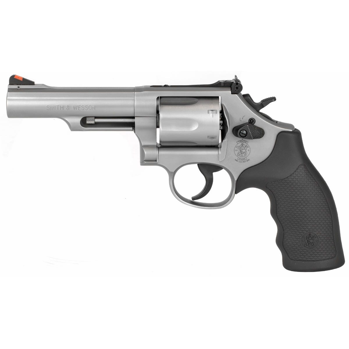 Smith & Wesson 66 357Mag 66 Smith-&-Wesson-img-1