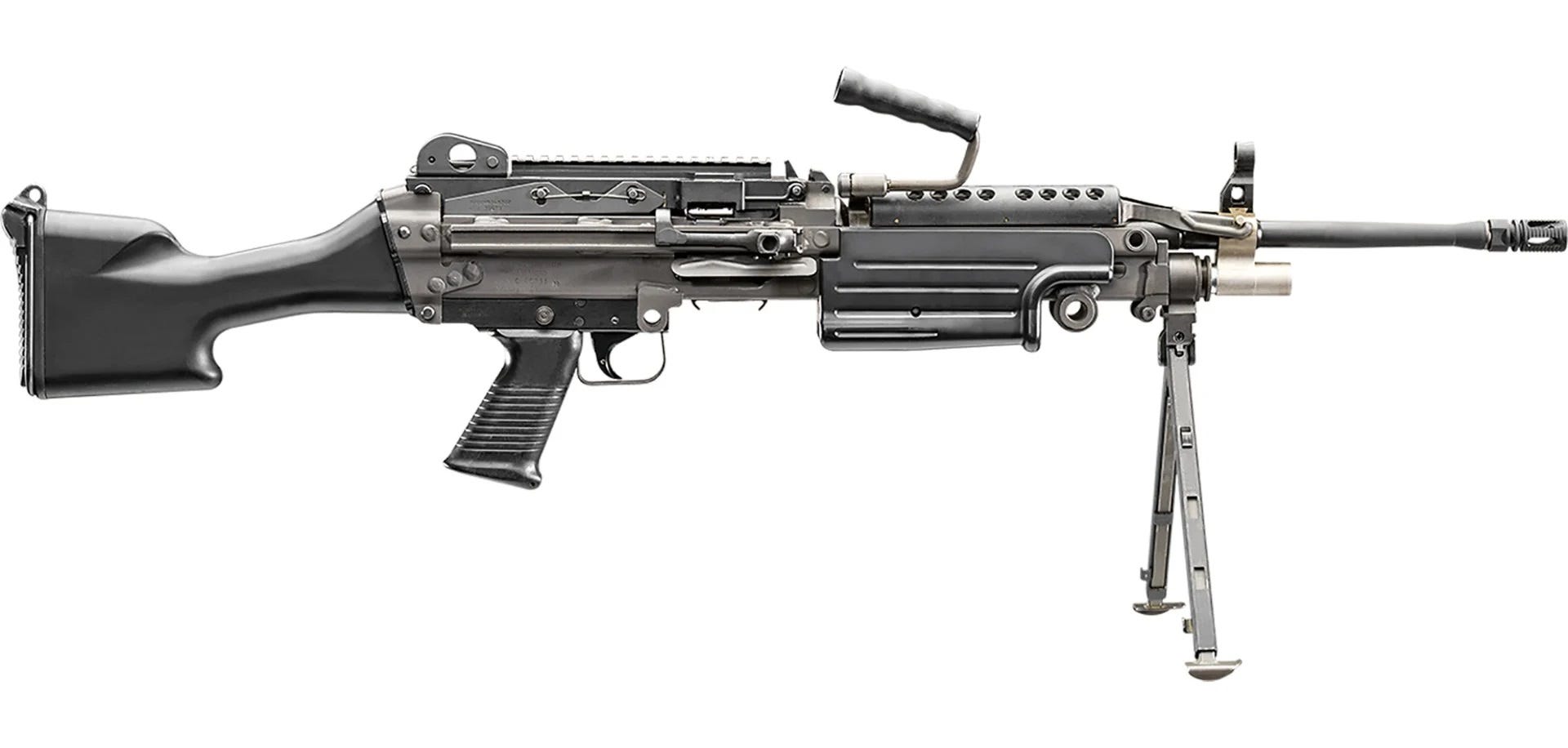 FN M249 M249S M249 FN FN-M249-img-1