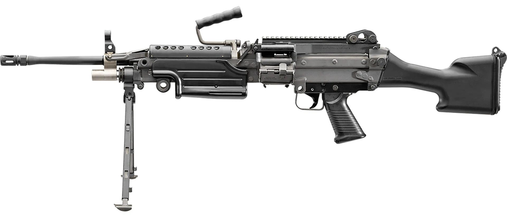 FN M249 M249S M249 FN FN-M249-img-2
