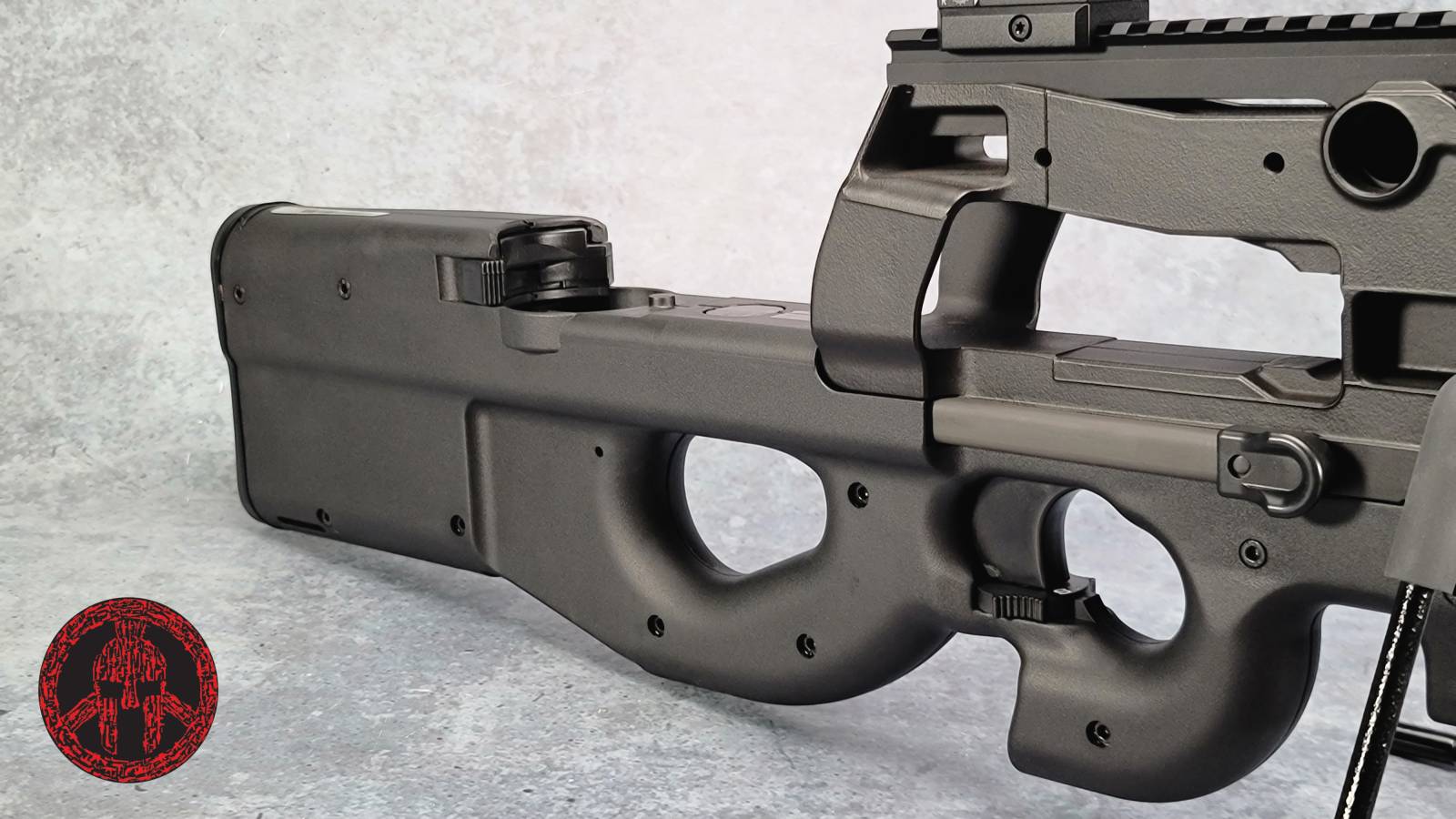 Fn America Ps90 Standard 5.7x28mm Semi-Auto Rifle Bundle Vortex Viper-img-2