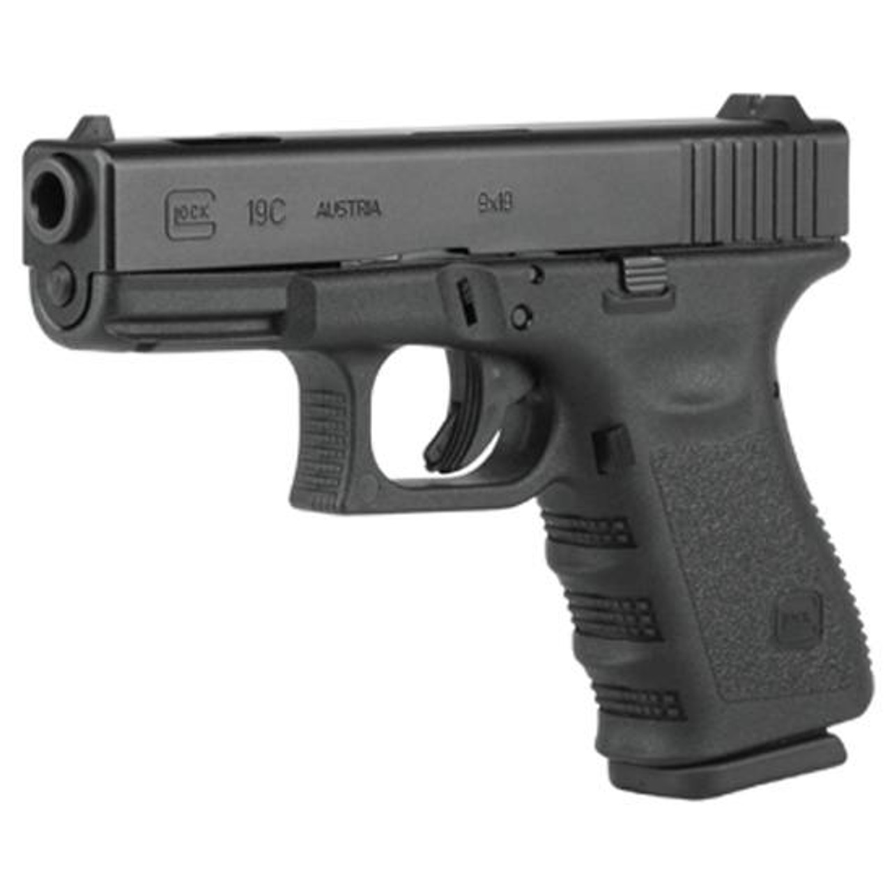 Glock 19C G19C 19C Glock Glock-19C-img-1