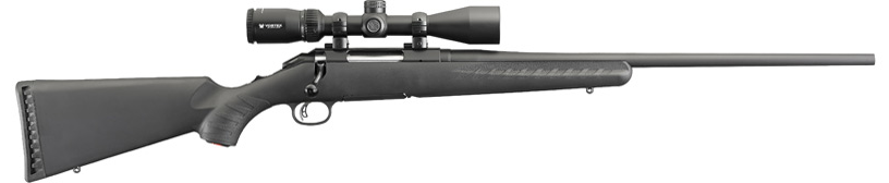 Ruger American 308 Ruger 308Win 16934-img-1