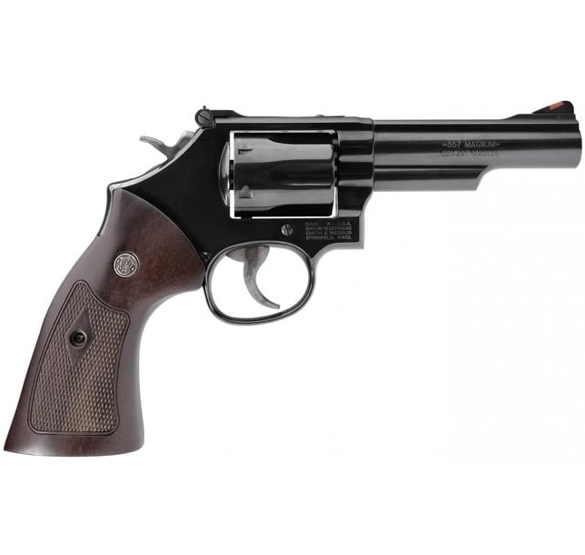 Smith & Wesson 19 Classic 357Mag S&W 357 12040-img-1